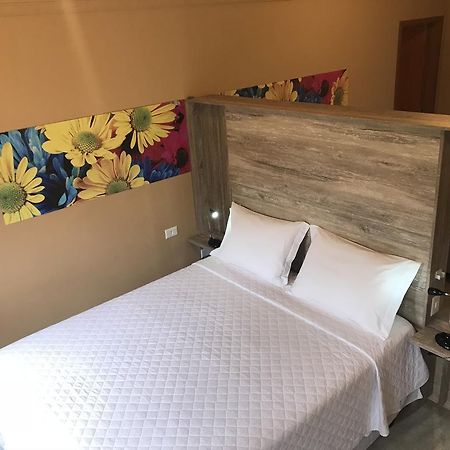 Pousada Castello Montemare Ubatuba Kültér fotó