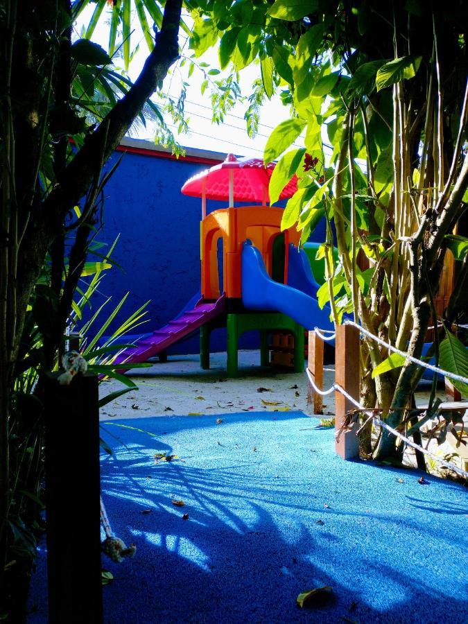 Pousada Castello Montemare Ubatuba Kültér fotó
