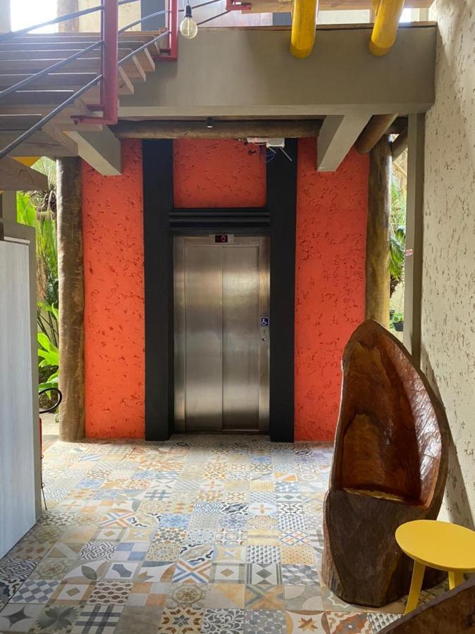 Pousada Castello Montemare Ubatuba Kültér fotó