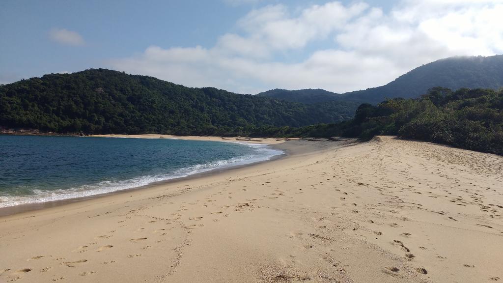 Pousada Castello Montemare Ubatuba Kültér fotó