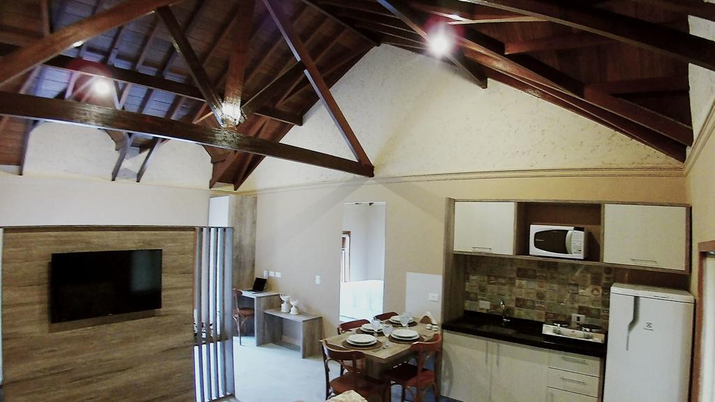Pousada Castello Montemare Ubatuba Kültér fotó