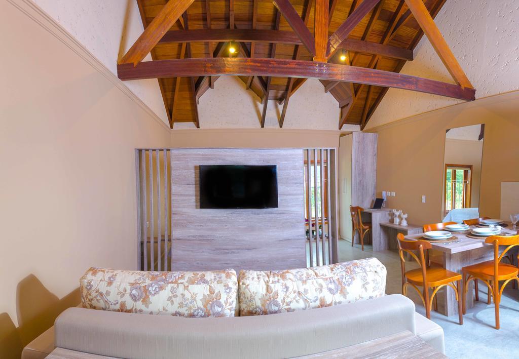 Pousada Castello Montemare Ubatuba Kültér fotó
